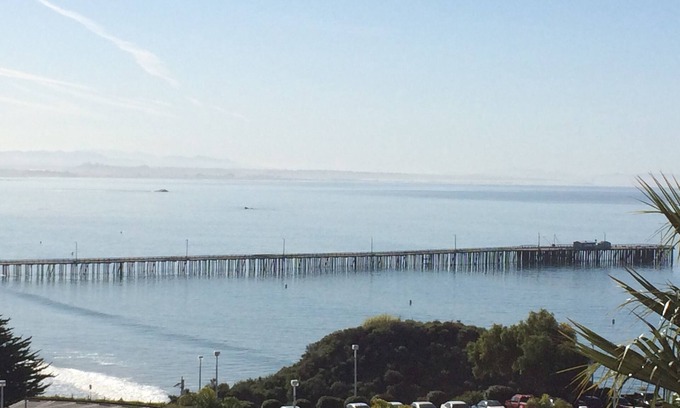 Avila Beach Apartment | Charming studio with AC, WiFi in delightful Avila Beach