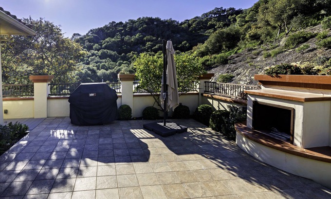 Avila Beach House | Elegant Avila Beach Retreat