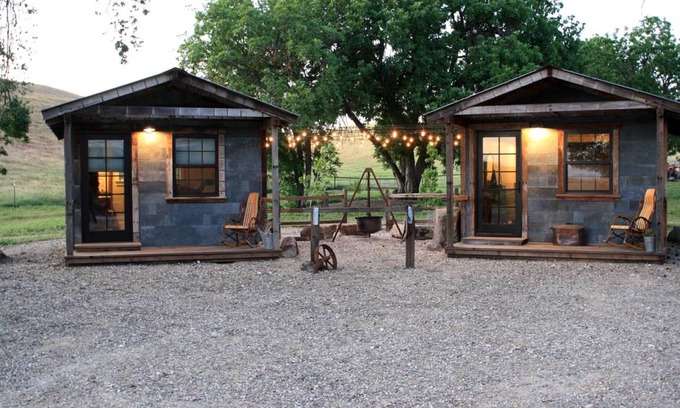 San Miguel House | House ∙ 1 bedroom ∙ 3 guests