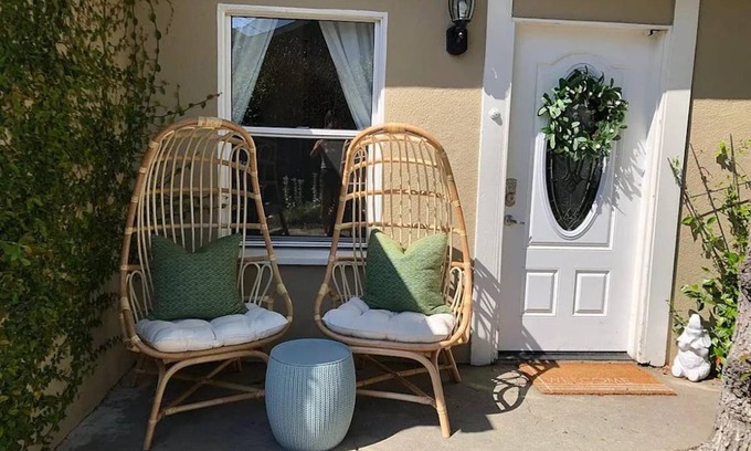 San Luis Obispo House | House ∙ 2 bedrooms ∙ 2 guests