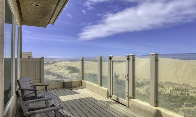 Oceano House | House ∙ 2 bedrooms ∙ 4 guests