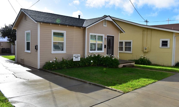 Downtown House | House ∙ 2 bedrooms ∙ 6 guests