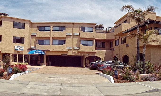 Morro Bay Hotel | La Serena Inn