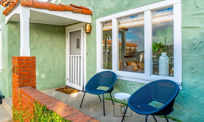 Morro Bay House | Morro Bay Living