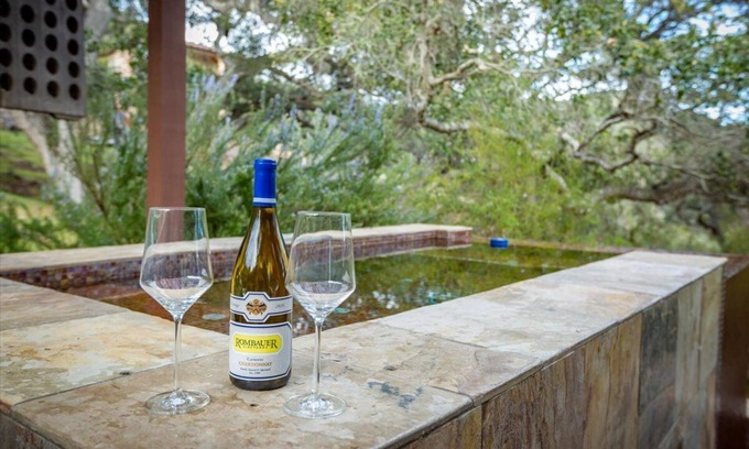Avila Beach House | Private Oasis in Avila Beach - Gated Community Discounted for August! 30+ days