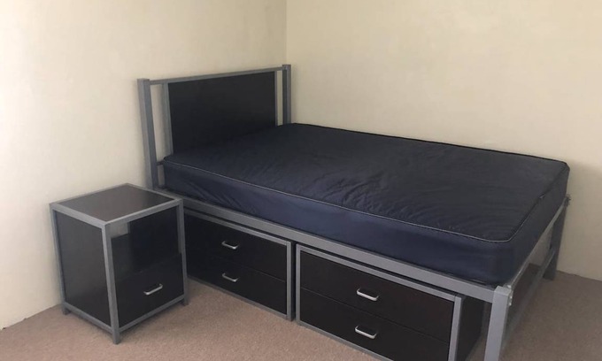 San Luis Obispo Resort | Private room ∙ 1 bedroom ∙ 1 guest