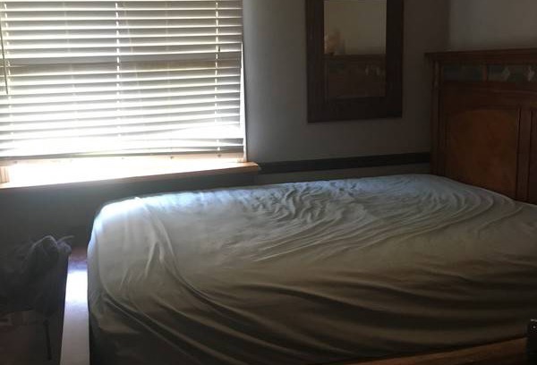 Santa Maria Resort | Private room ∙ 1 guest