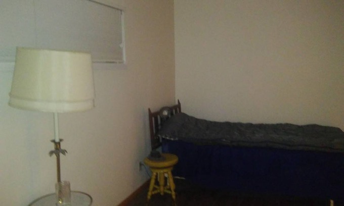 Santa Maria Resort | Private room ∙ 1 guest