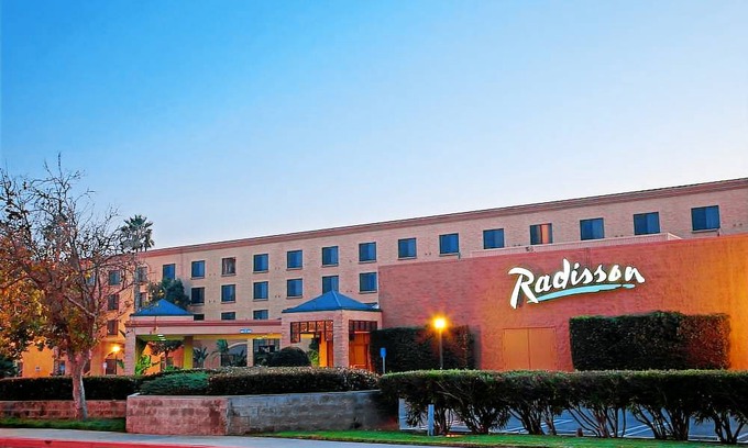 Santa Maria Hotel | Radisson Hotel Santa Maria