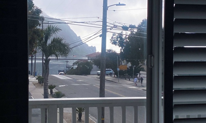 Morro Bay Hotel | Rockview Inn and Suites