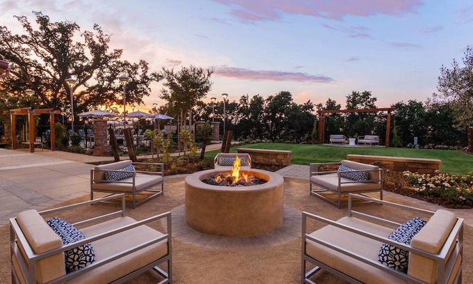 Atascadero Hotel | Springhill Suites by Marriott Paso Robles Atascadero
