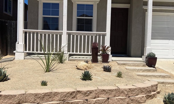 Paso Robles House | Sunset Summit-Spicy Wine Country Retreat!