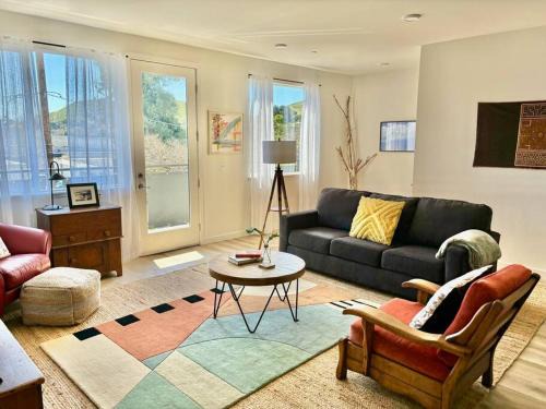 San Luis Obispo House | Urban SLO Living- 1 mile from downtown