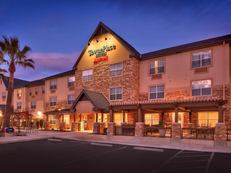 Sierra Vista Hotel | TownePlace Suites by Marriott Sierra Vista