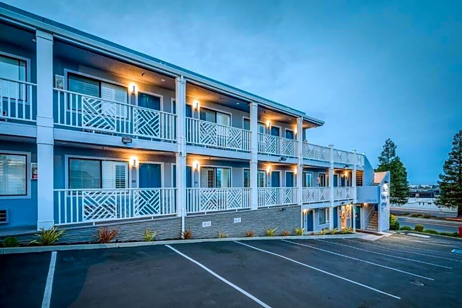 Belmont Hotel | Silicon Valley Inn