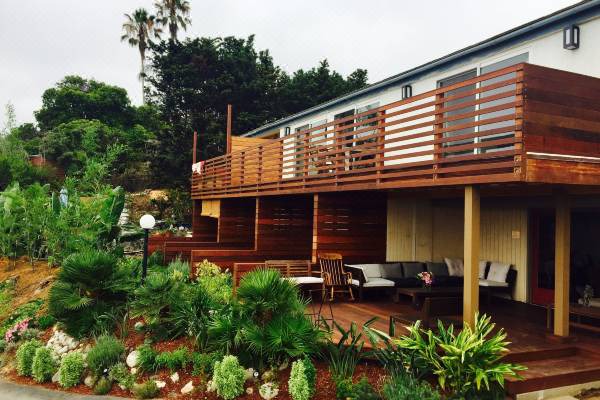 Encinitas Hotel | Inn at Moonlight Beach