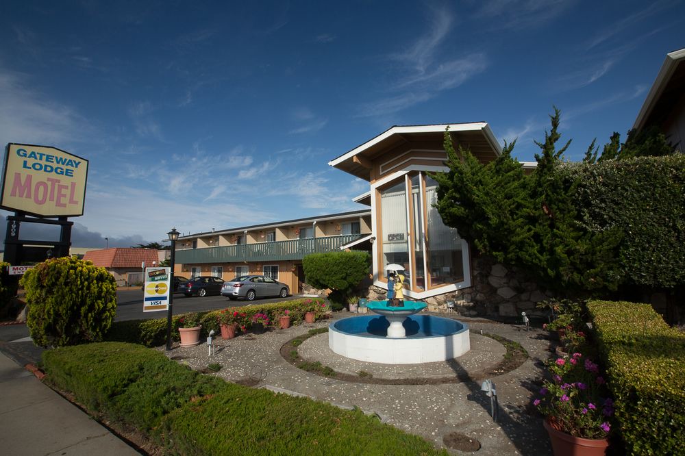 Seaside Hotel | Gateway Lodge Seaside