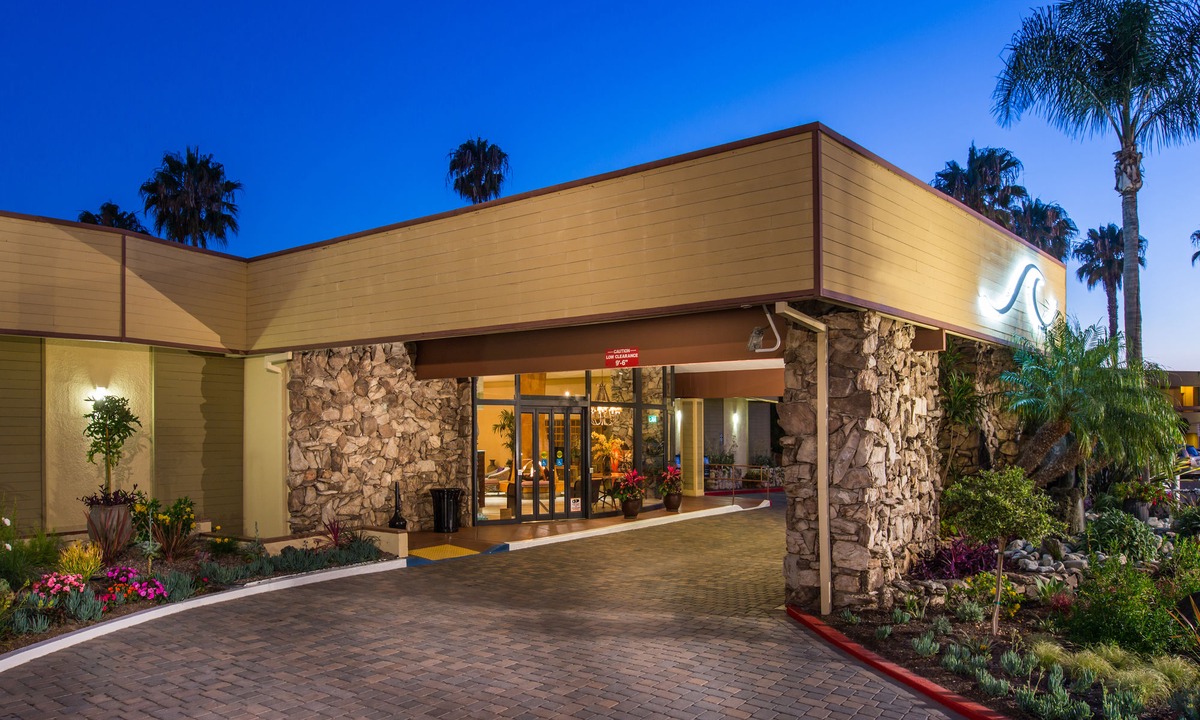San Clemente Hotel | San Clemente Inn
