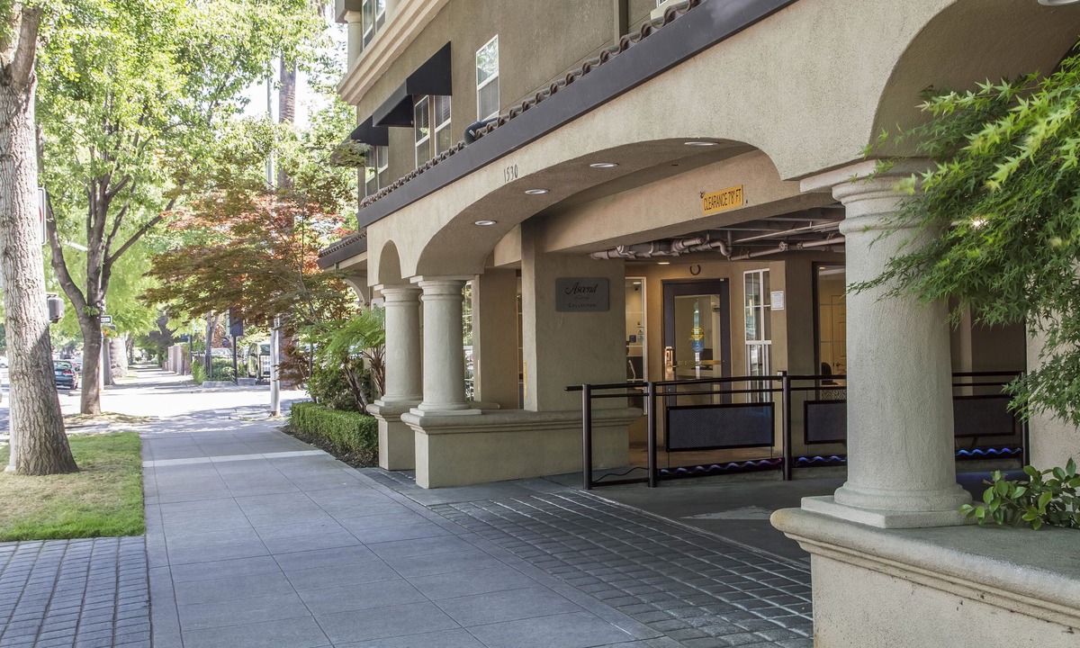 Downtown Sacramento Hotel | Inn Off Capitol Park, Ascend Hotel Collection