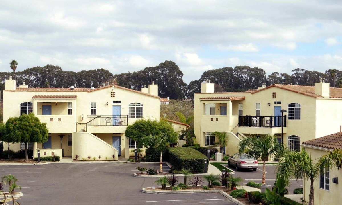 Oceano Hotel | Pacific Plaza Resort