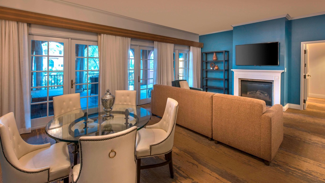 Photo of Livingroom in Lake Las Vegas