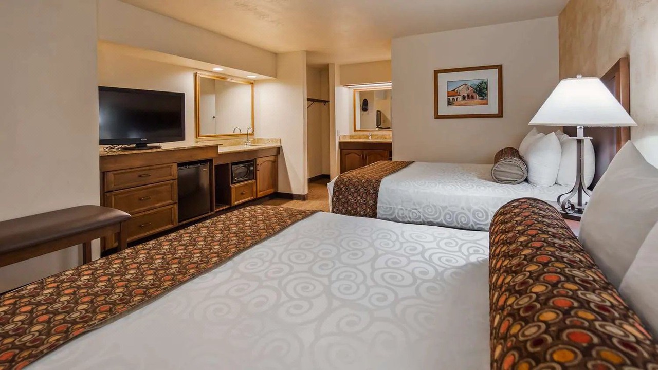 Photo of Bedroom in Arroyo Grande