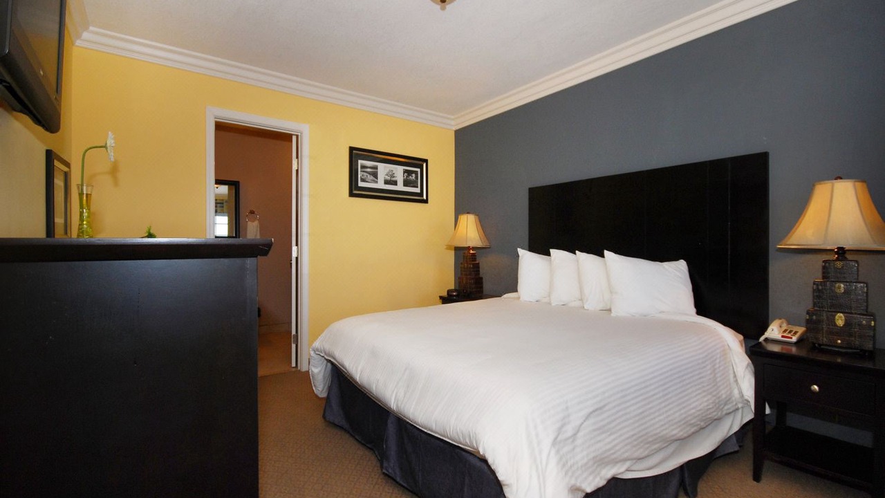 Photo of Bedroom in Santa Maria