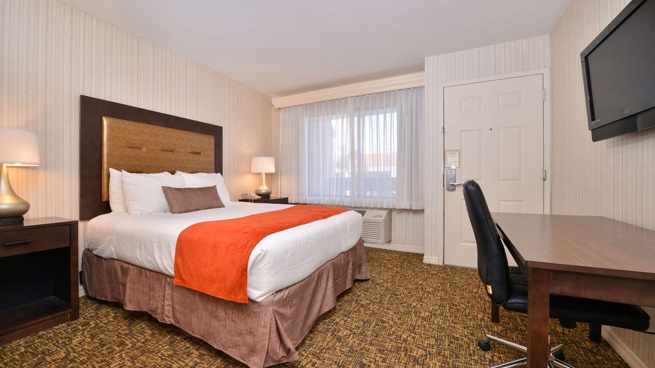 Photo of Bedroom in Santa Maria