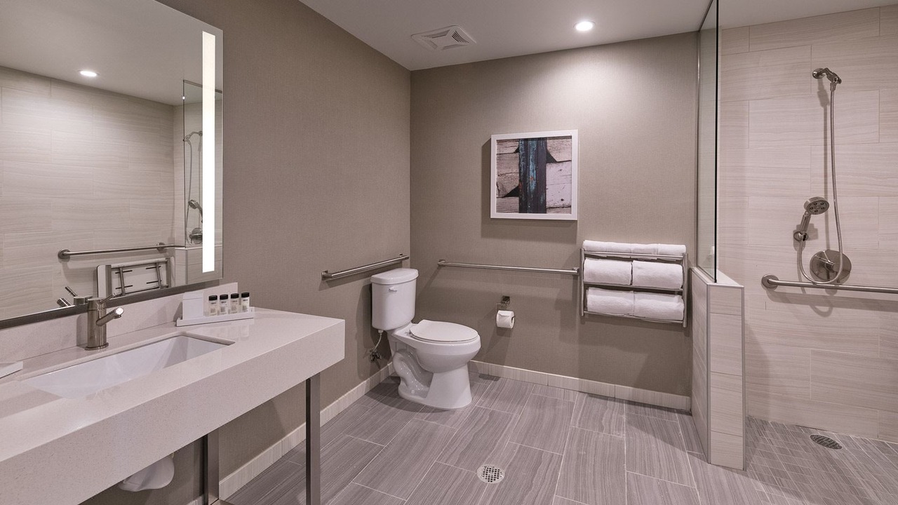 Photo of Bathroom in Downtown