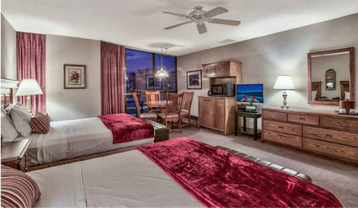 Photo of Livingroom in Downtown Reno