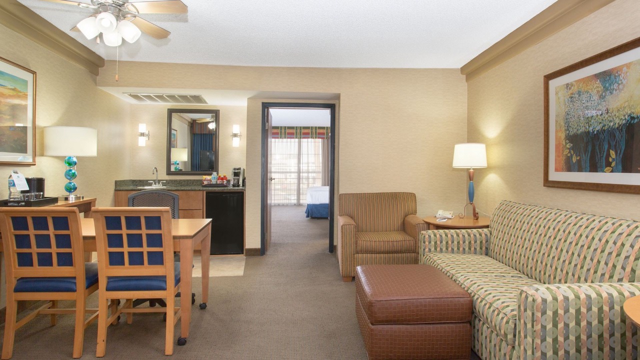 Photo of Livingroom in Camelback East