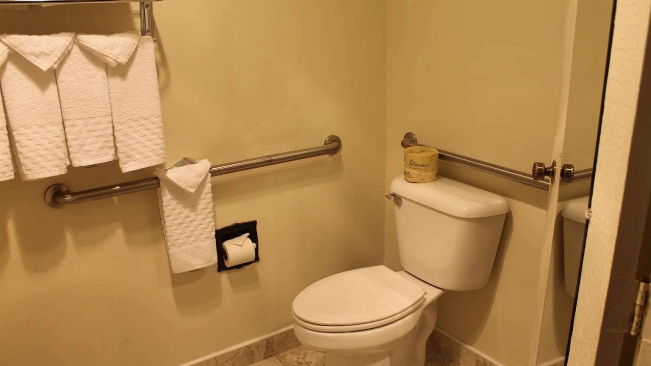 Photo of Bathroom in Arroyo Grande