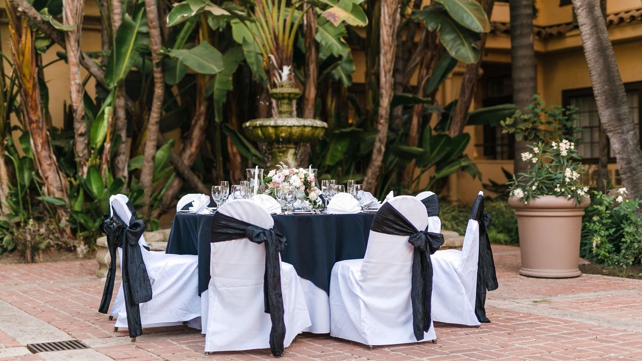 Photo of Patio Balcony in Santa Maria
