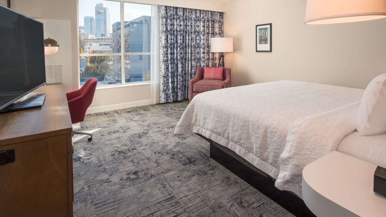 Photo of Bedroom in Pearl District