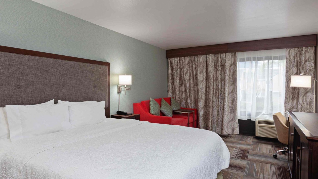 Photo of Bedroom in Arcadia