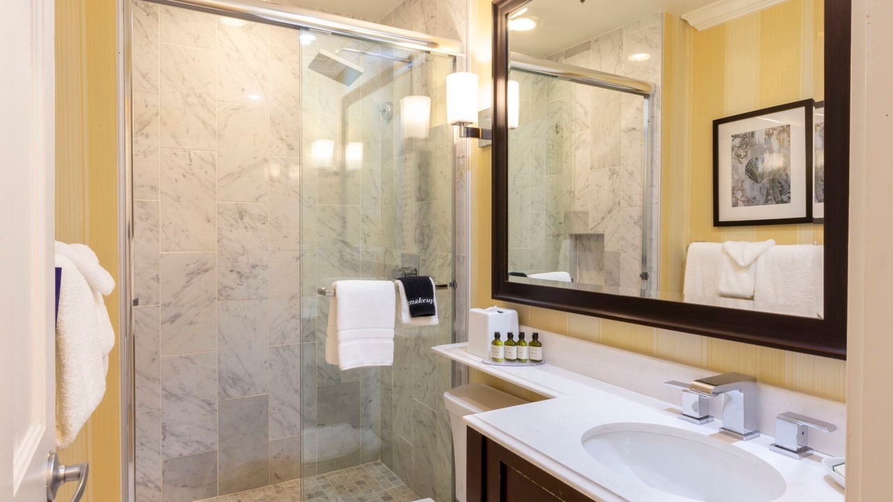 Photo of Bathroom in Carlsbad Village