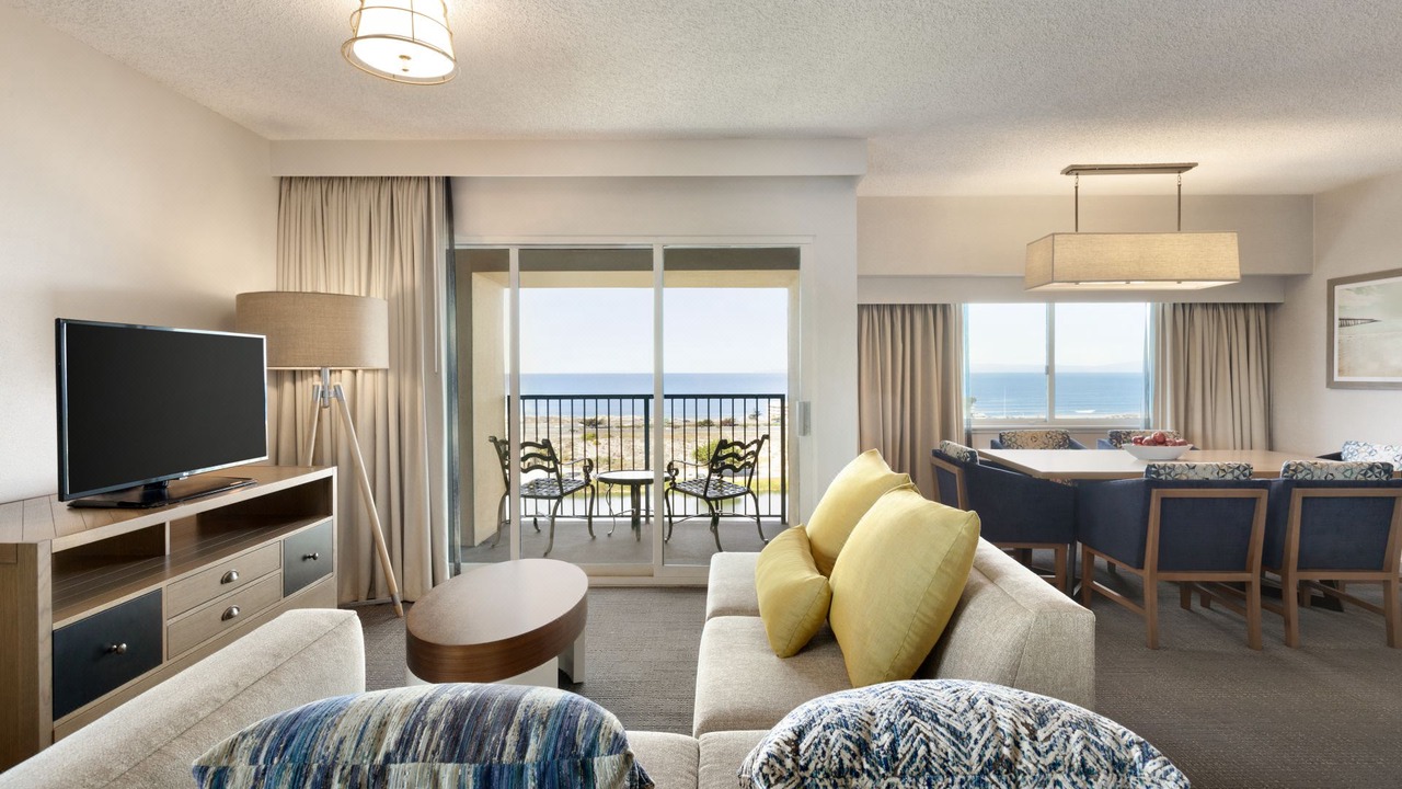 Photo of Livingroom in Seaside