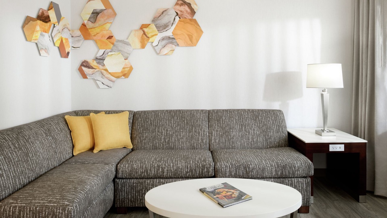 Photo of Livingroom in Phoenix