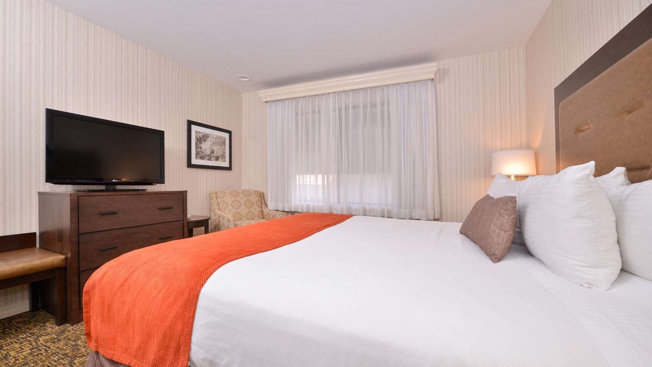 Photo of Bedroom in Santa Maria