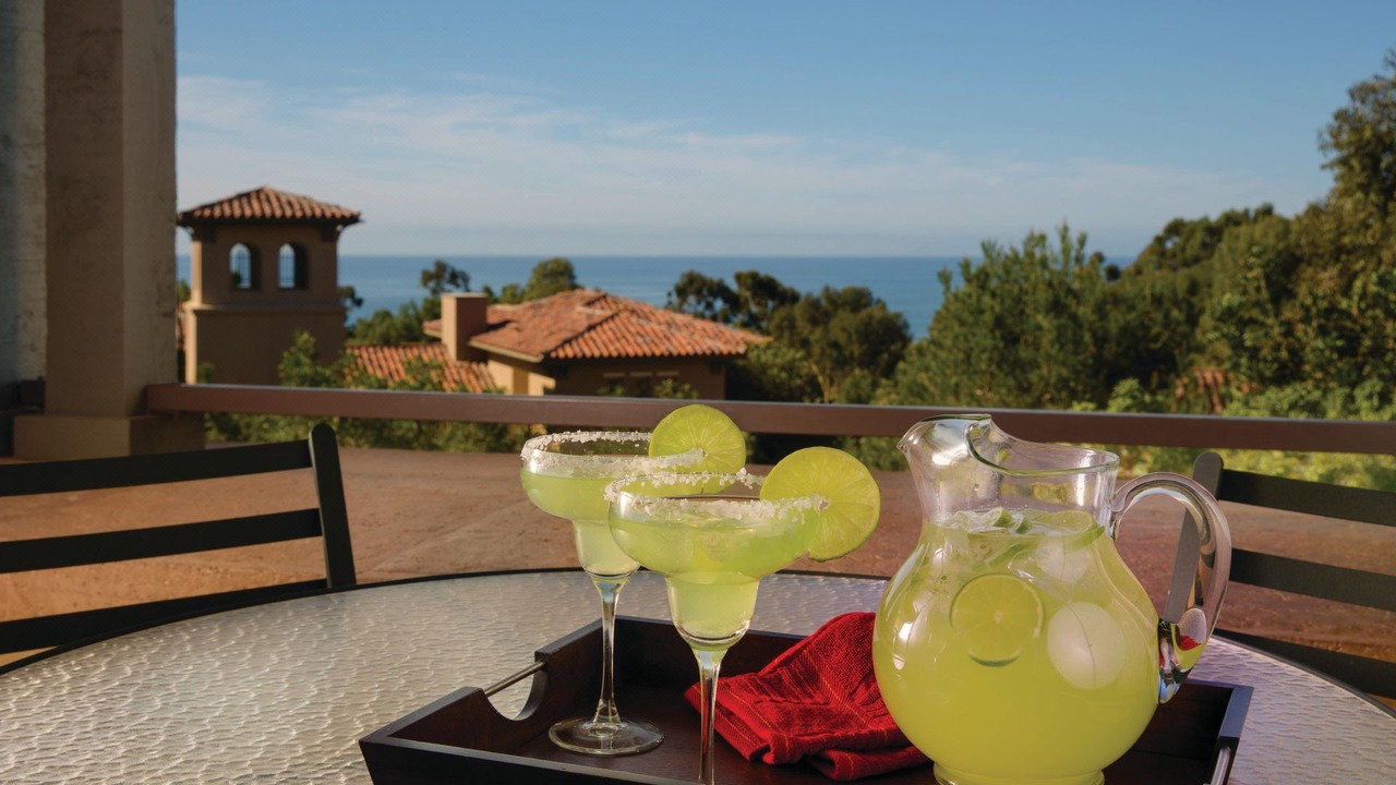 Photo of Patio Balcony in Newport Coast