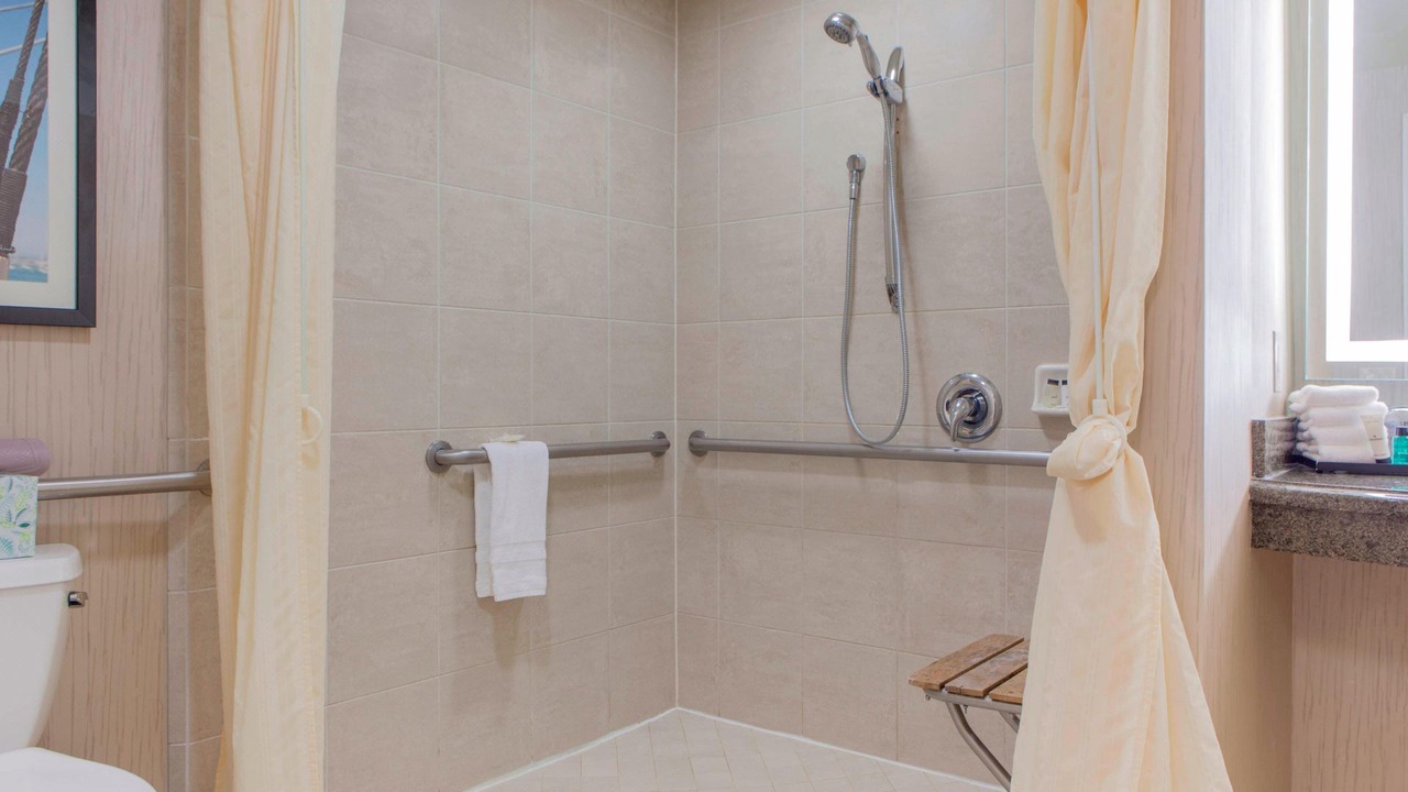 Photo of Bathroom in Petaluma