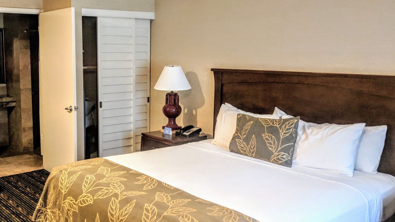 Photo of Bedroom in Mission Valley West
