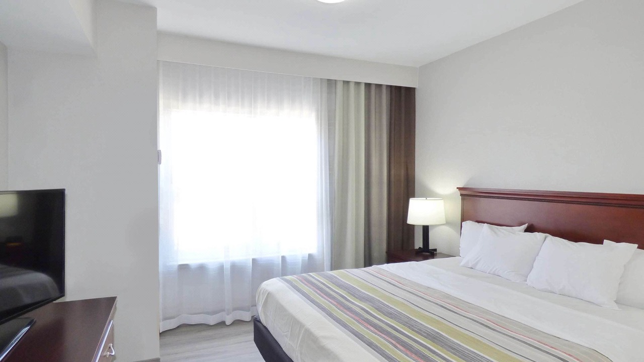 Photo of Bedroom in Biloxi