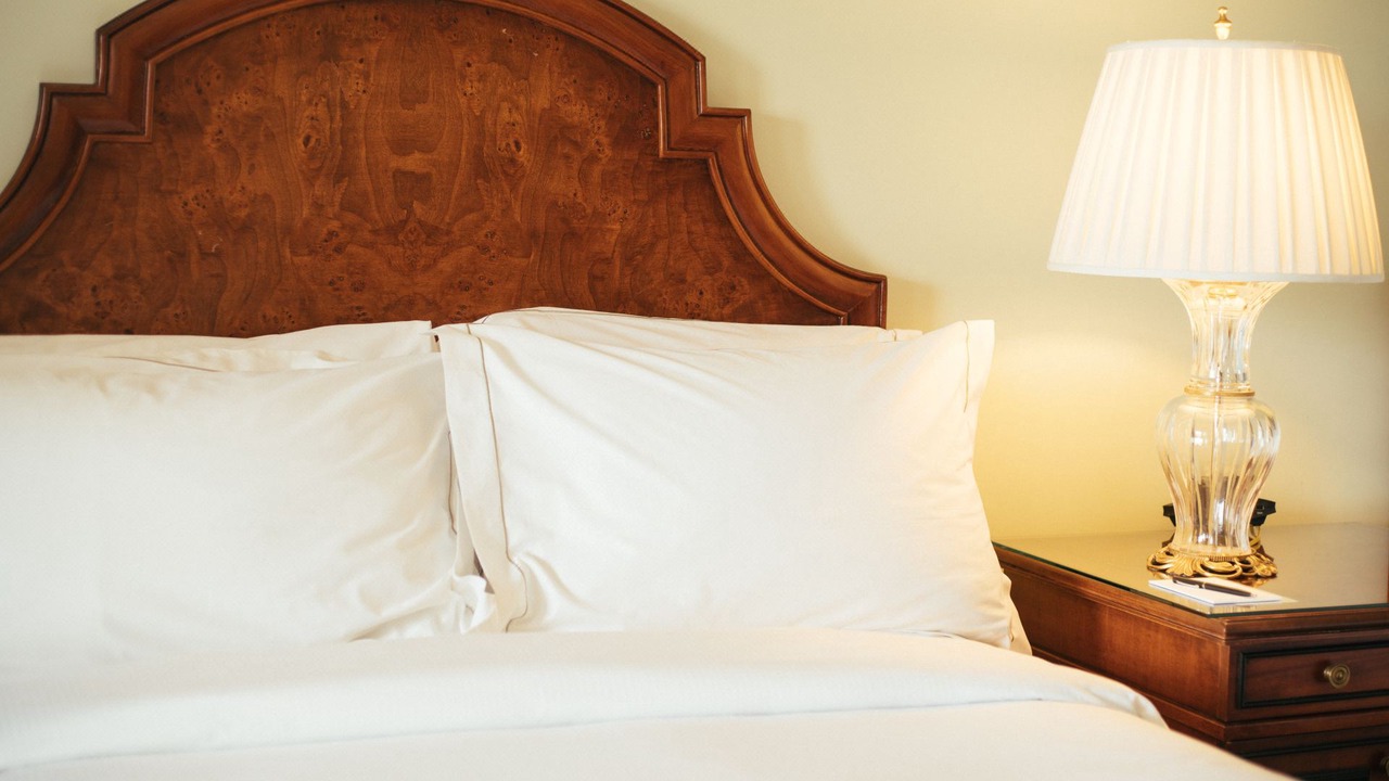 Photo of Bedroom in Lake Las Vegas