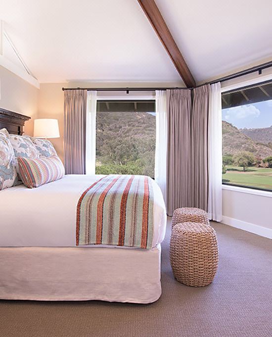 Photo of Bedroom in South Laguna