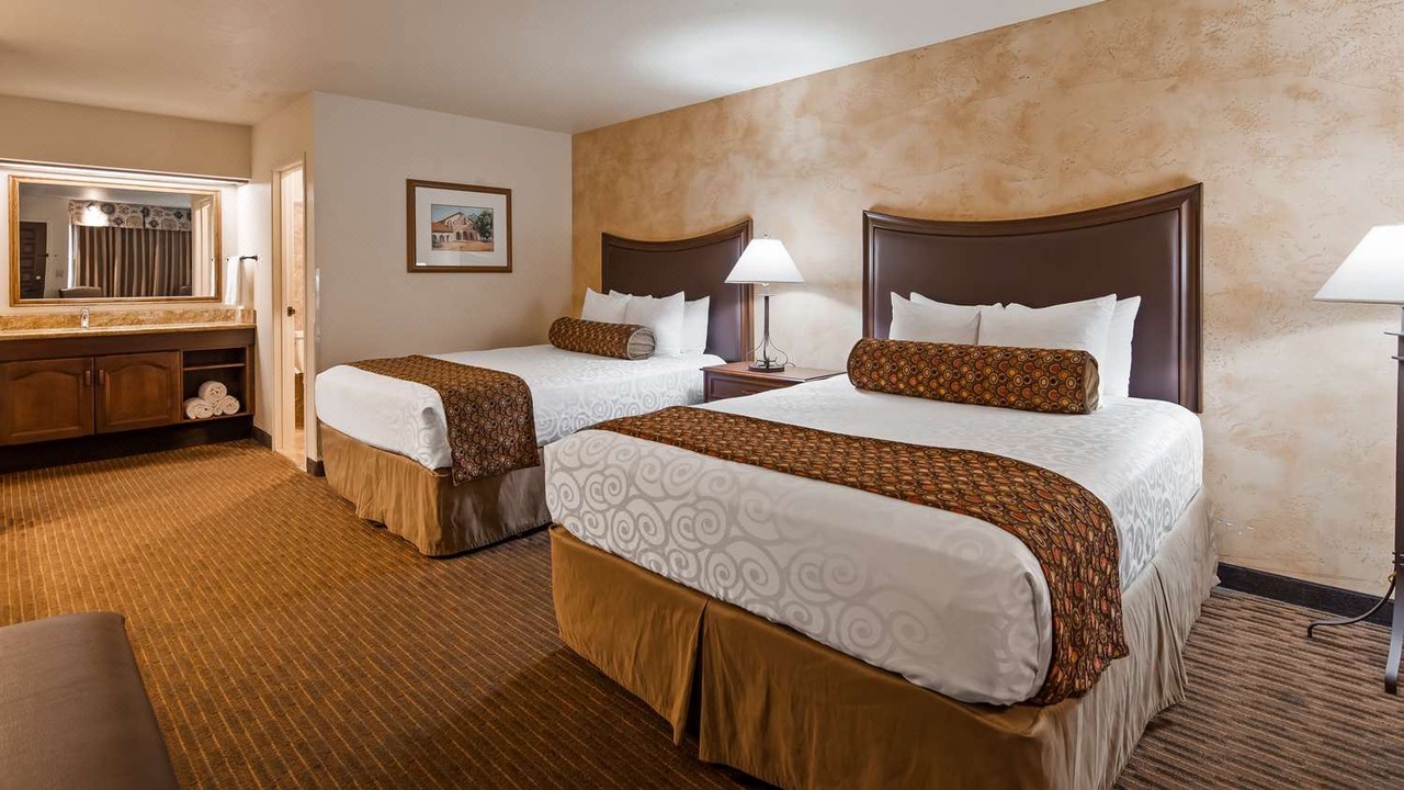 Photo of Bedroom in Arroyo Grande