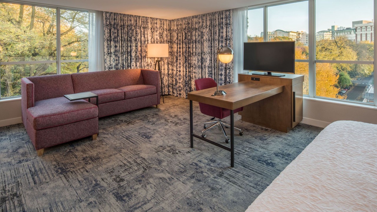 Photo of Livingroom in Pearl District