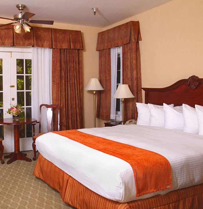 Photo of Bedroom in Santa Maria
