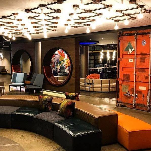 Photo of Livingroom in Fisherman's Wharf