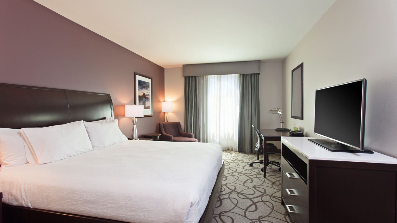 Photo of Bedroom in Irvine Business Complex